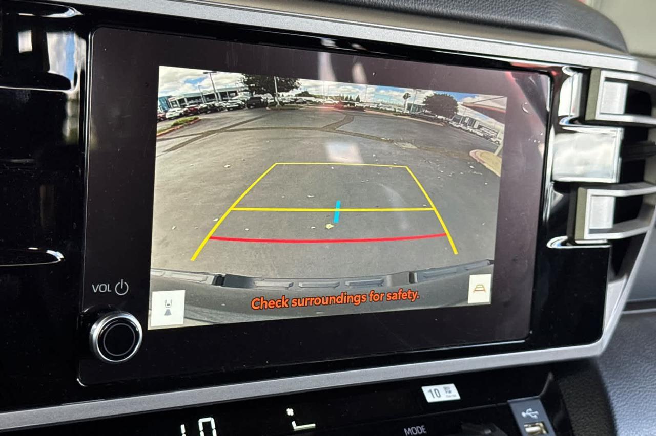 2026 Toyota Tundra SR5 Roseville CA