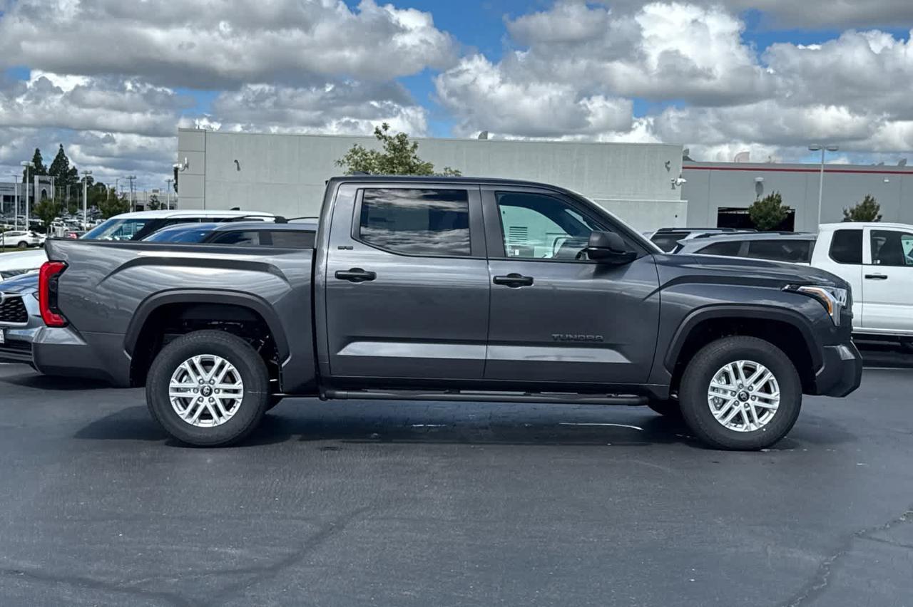 2026 Toyota Tundra SR5 Roseville CA