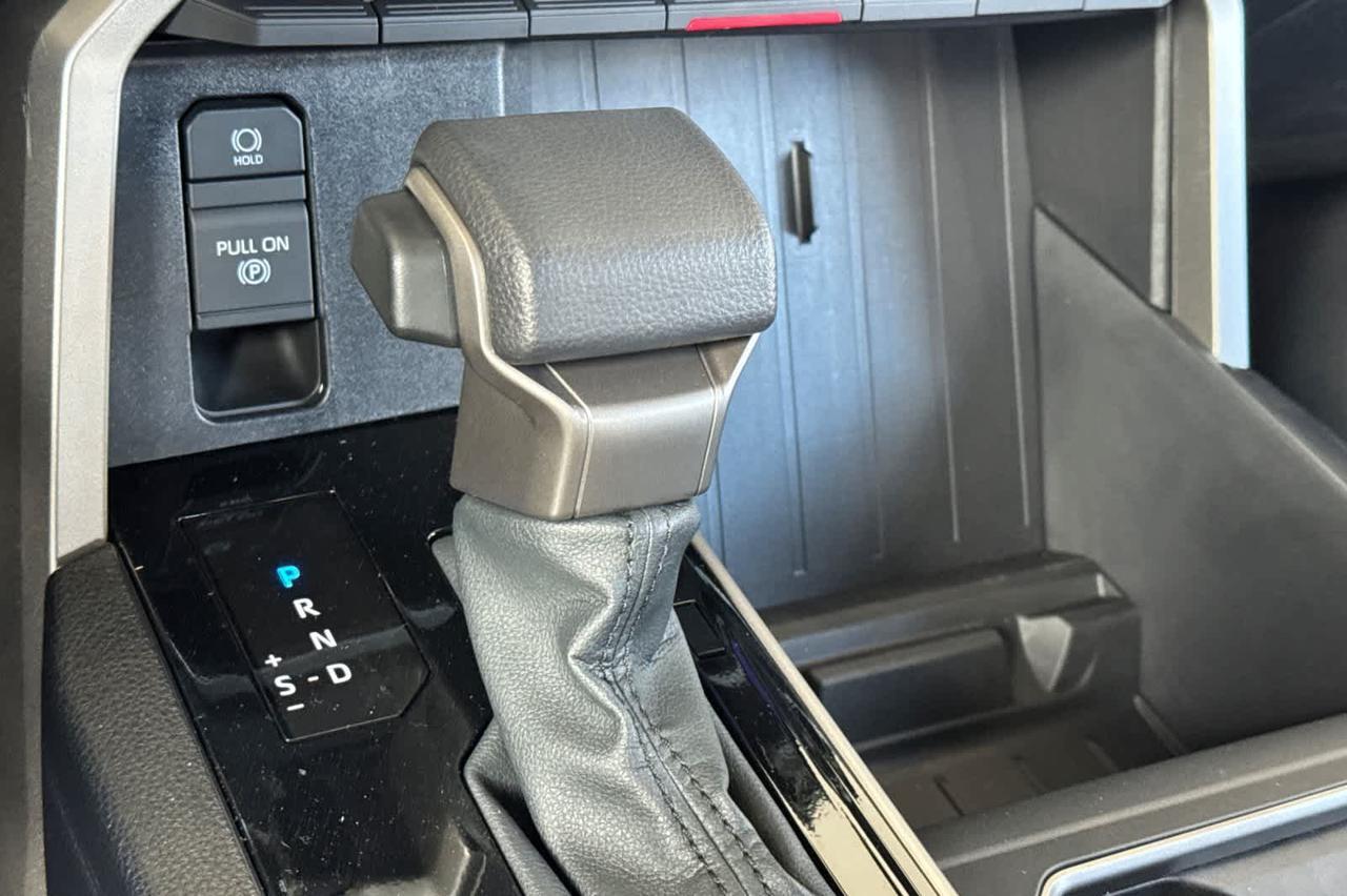 2026 Toyota Tundra SR5 Roseville CA