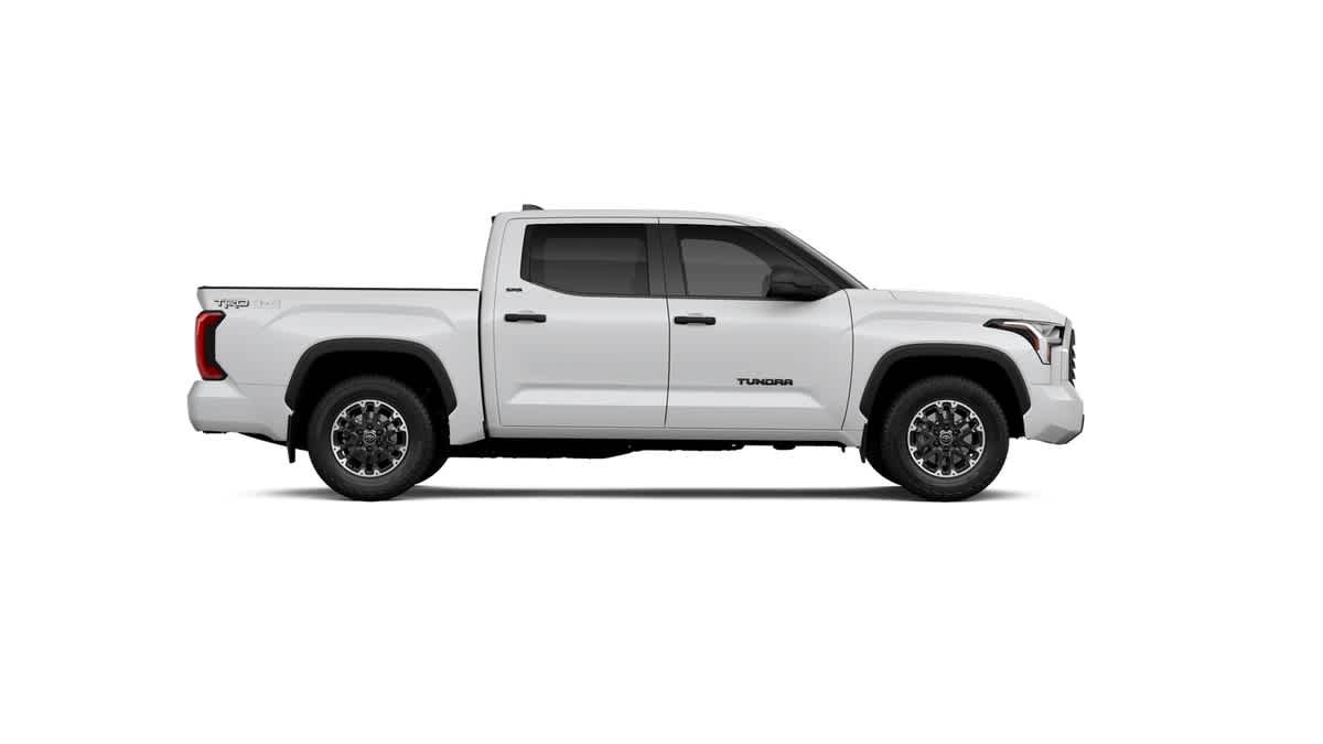 2026 Toyota Tundra SR5 Roseville CA