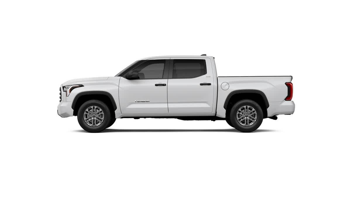 2026 Toyota Tundra SR5 Roseville CA