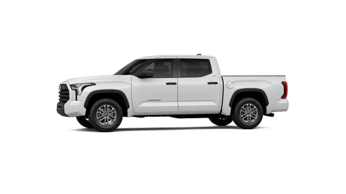 2026 Toyota Tundra SR5 Roseville CA
