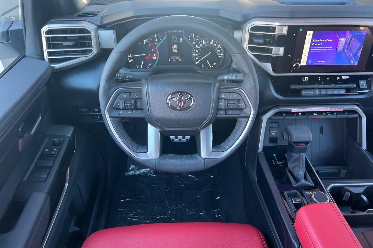 2026 Toyota Tundra SR5 Roseville CA