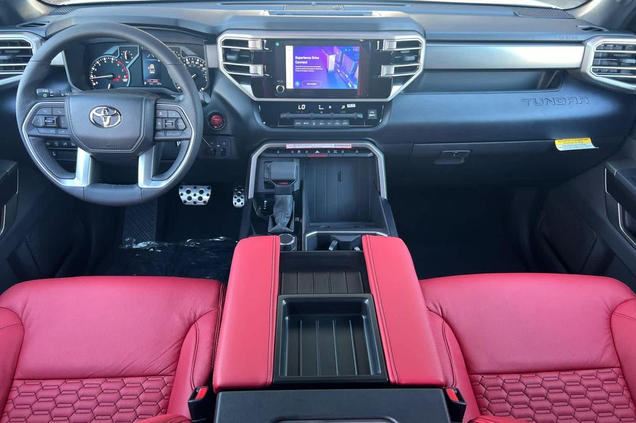 2026 Toyota Tundra SR5 Roseville CA