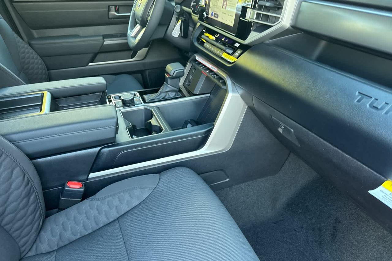 2026 Toyota Tundra SR5 Roseville CA