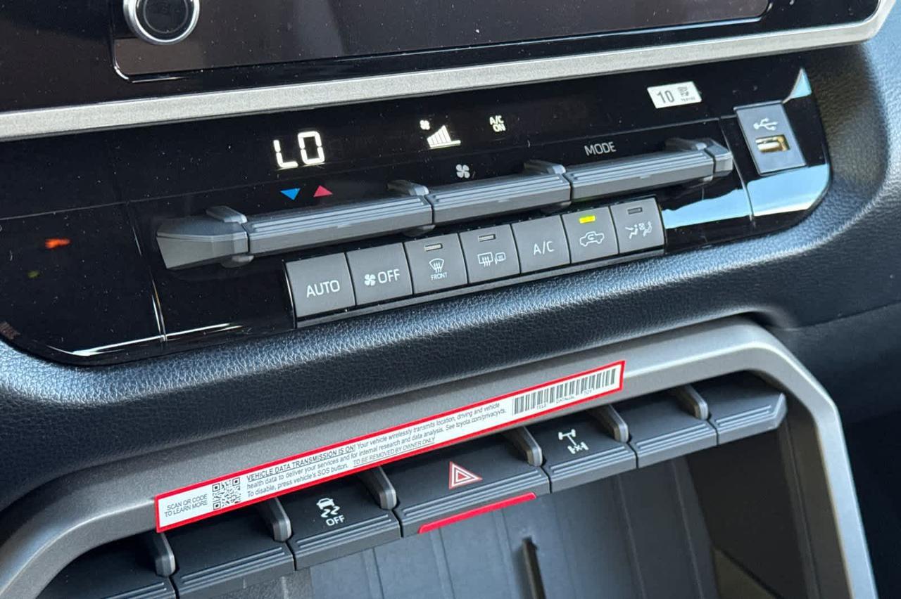 2026 Toyota Tundra SR5 Roseville CA