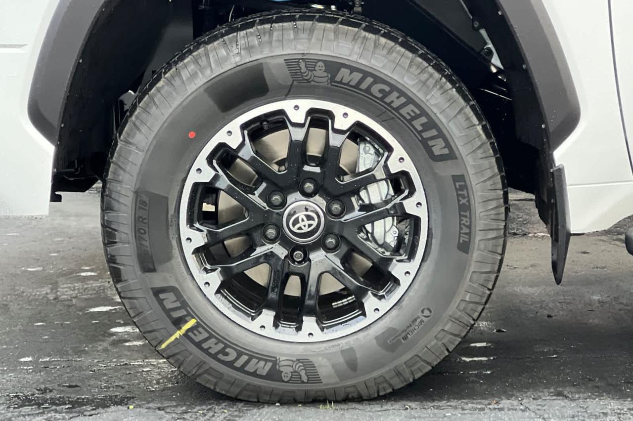 2026 Toyota Tundra SR5 Roseville CA
