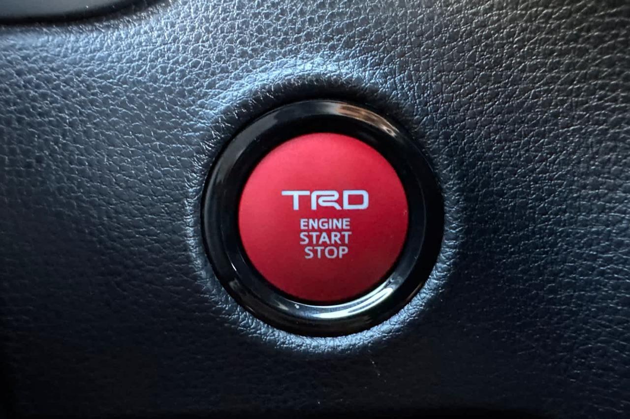 2026 Toyota Tundra SR5 Roseville CA