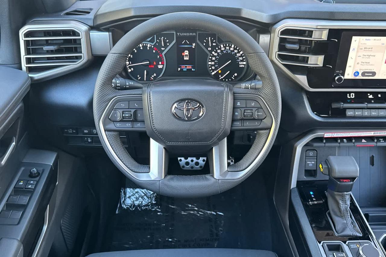 2026 Toyota Tundra SR5 Roseville CA