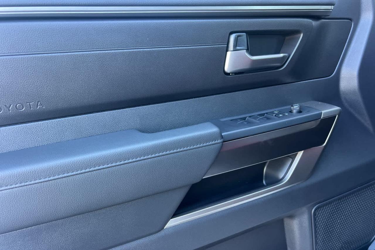 2026 Toyota Tundra SR5 Roseville CA