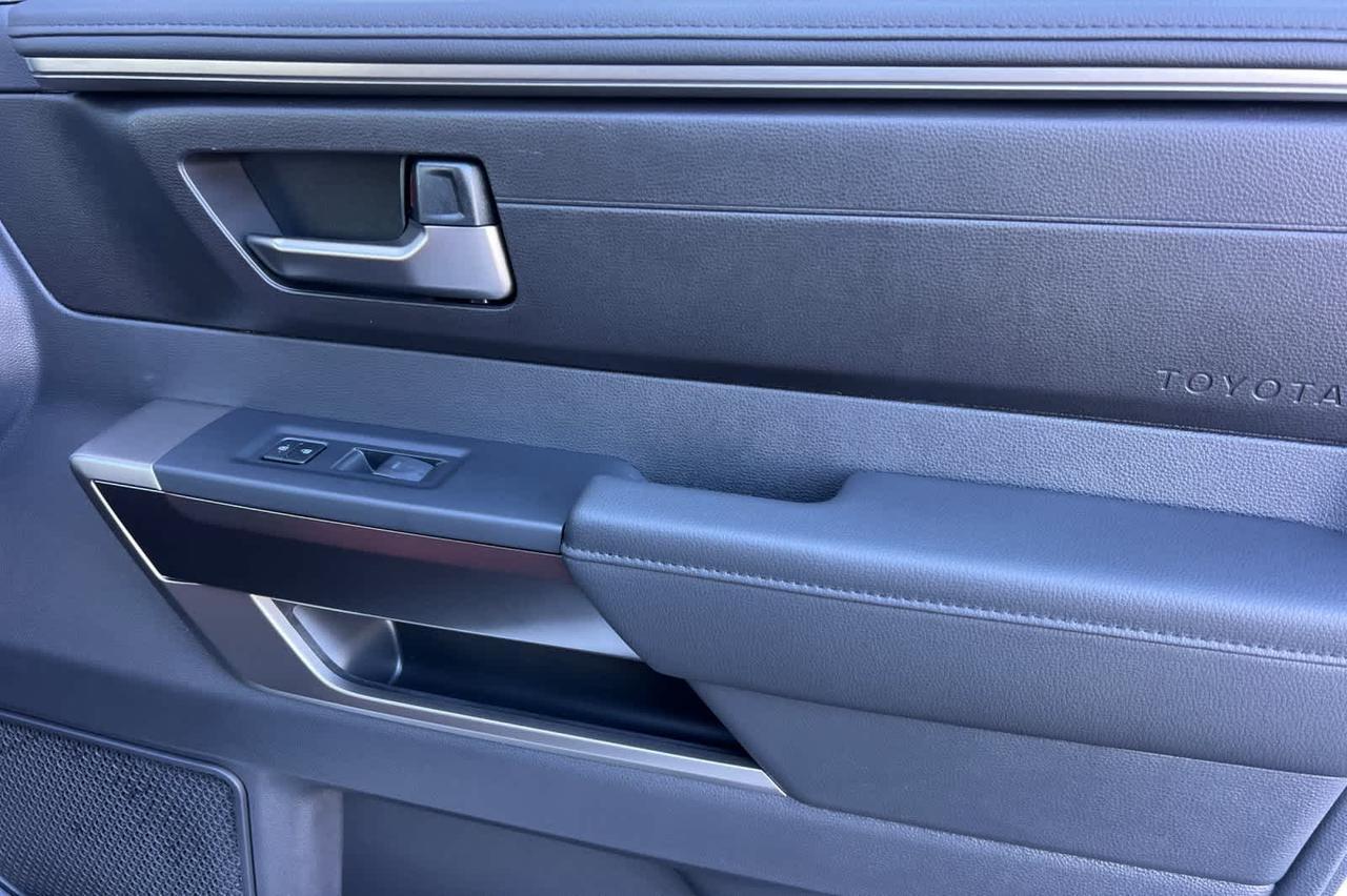 2026 Toyota Tundra SR5 Roseville CA