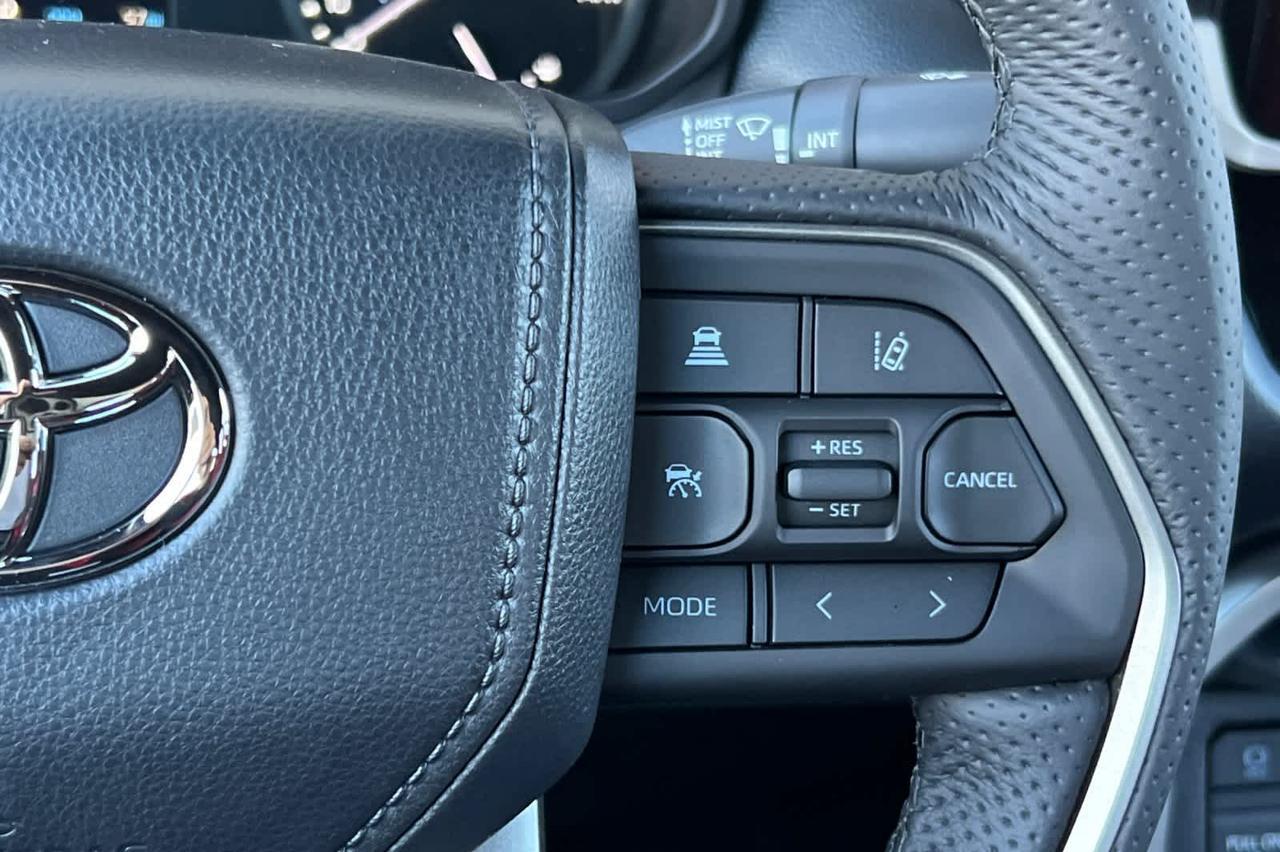 2026 Toyota Tundra SR5 Roseville CA