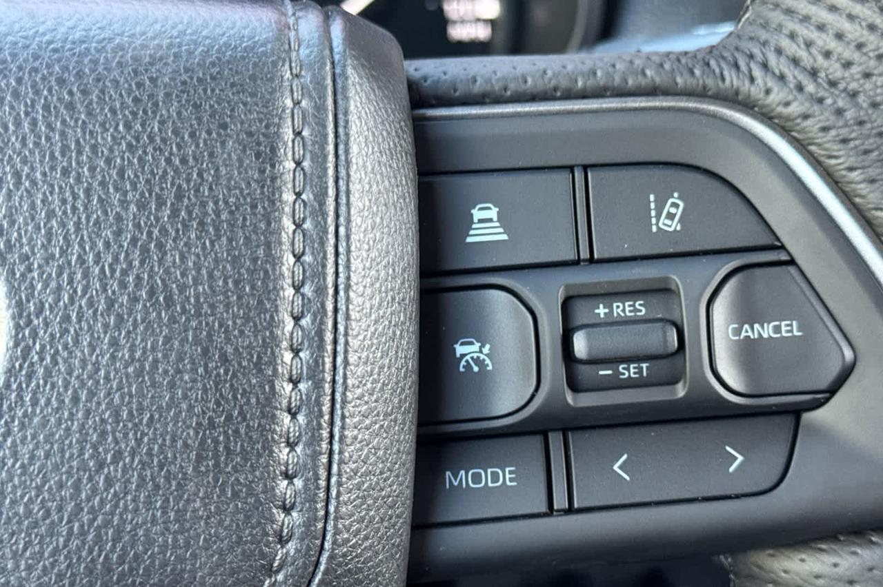 2026 Toyota Tundra SR5 Roseville CA