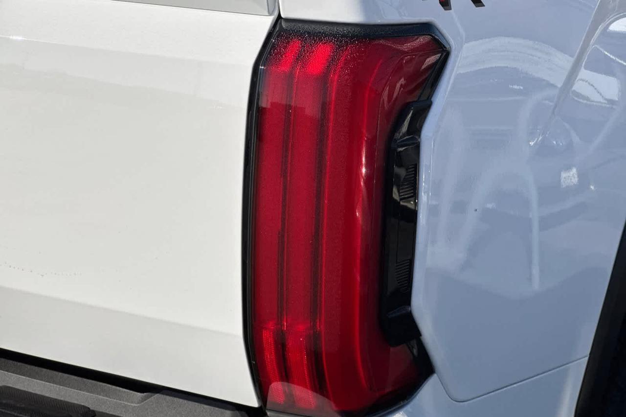 2026 Toyota Tundra SR5 Roseville CA