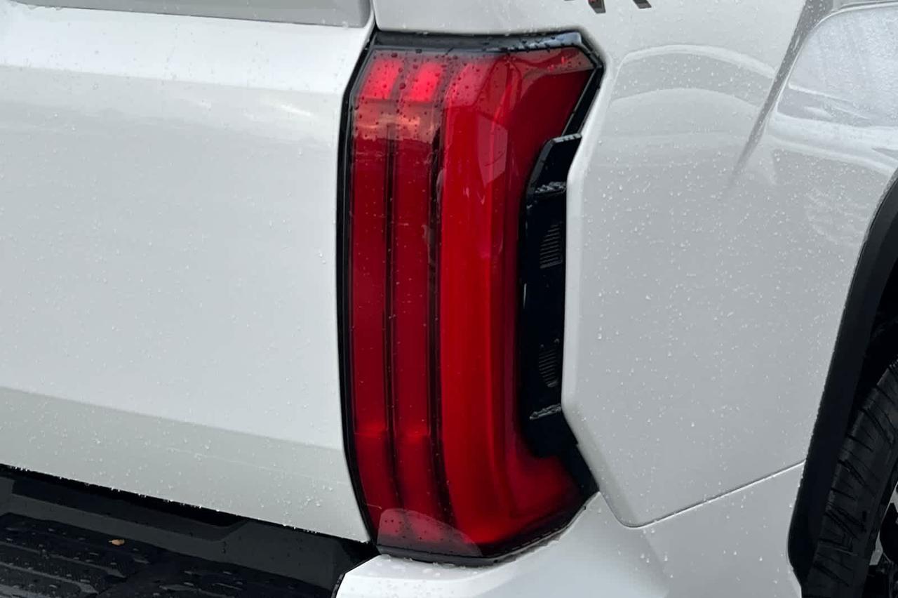 2026 Toyota Tundra SR5 Roseville CA