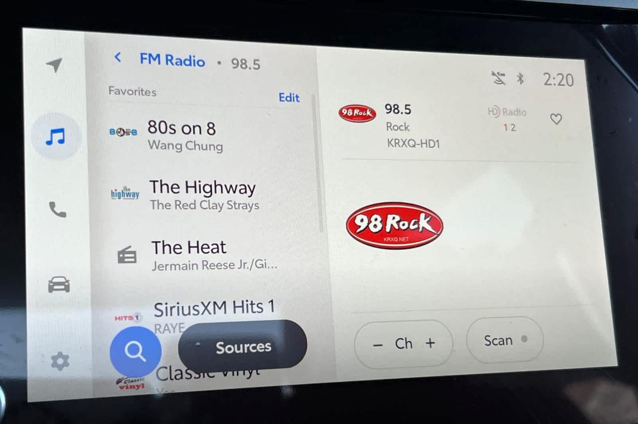 2026 Toyota Tundra SR5 Roseville CA