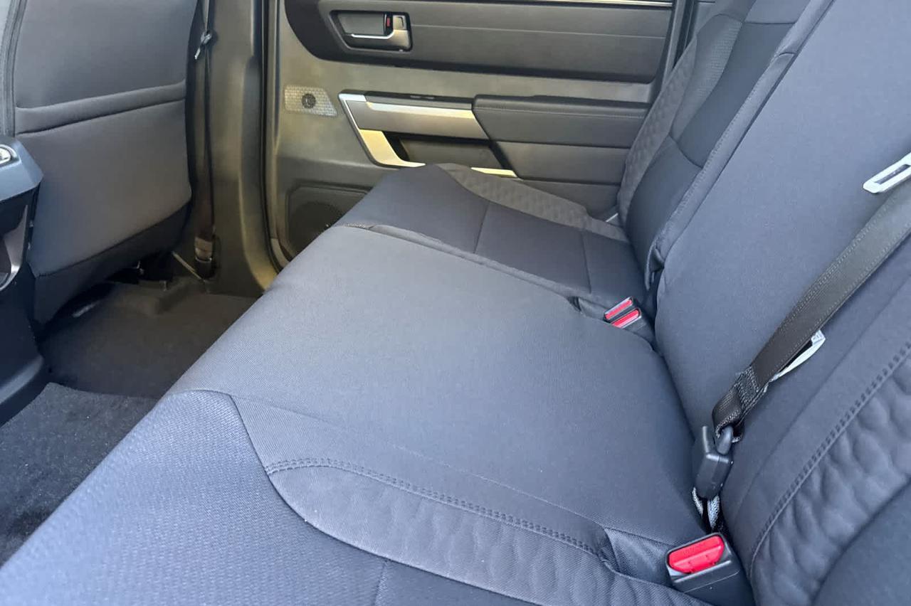 2026 Toyota Tundra SR5 Roseville CA