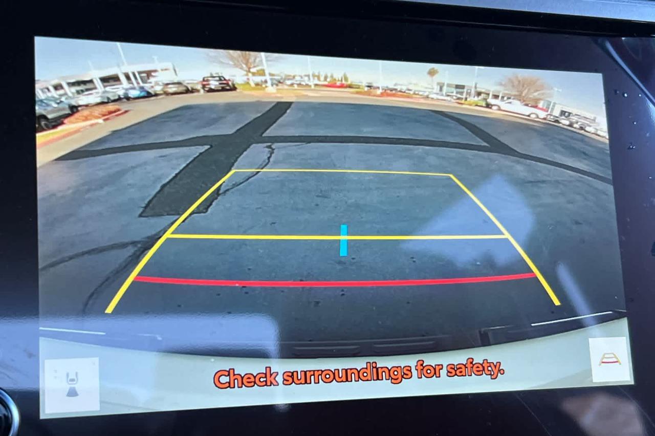 2026 Toyota Tundra SR5 Roseville CA