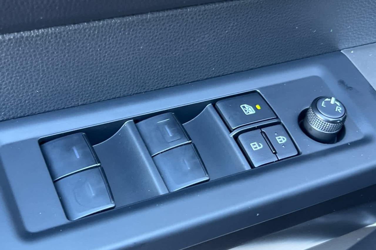 2026 Toyota Tundra SR5 Roseville CA