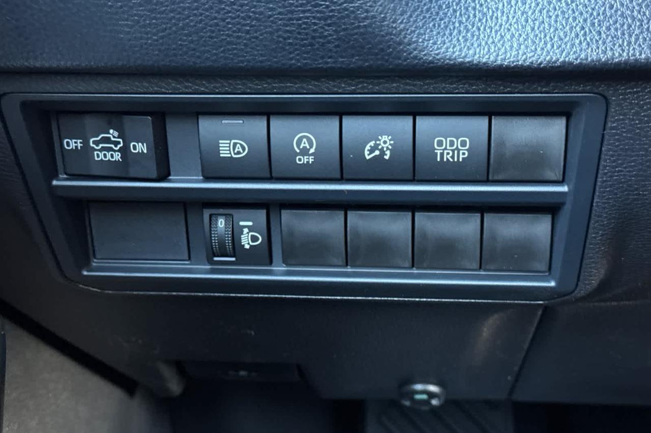 2026 Toyota Tundra SR5 Roseville CA