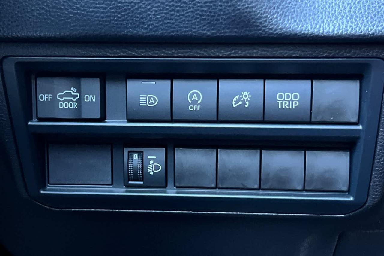 2026 Toyota Tundra SR5 Roseville CA