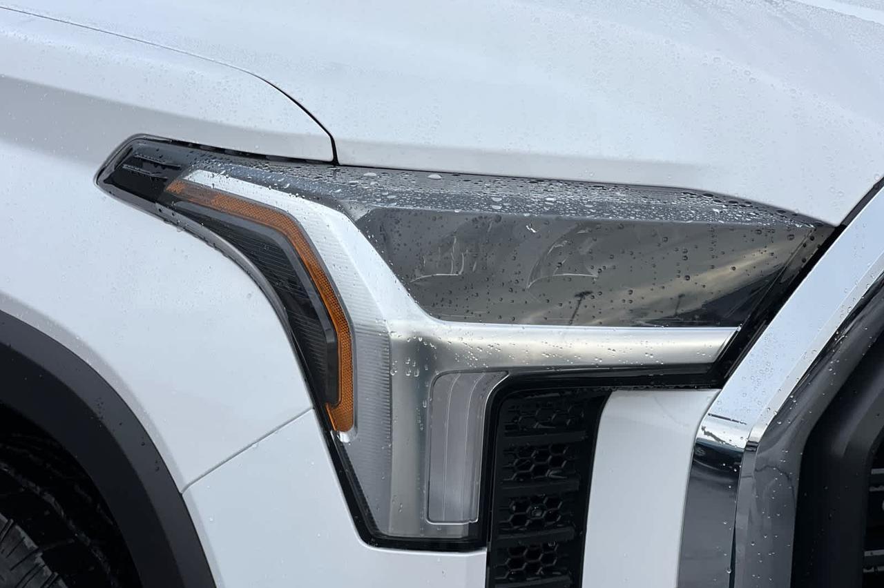 2026 Toyota Tundra SR5 Roseville CA