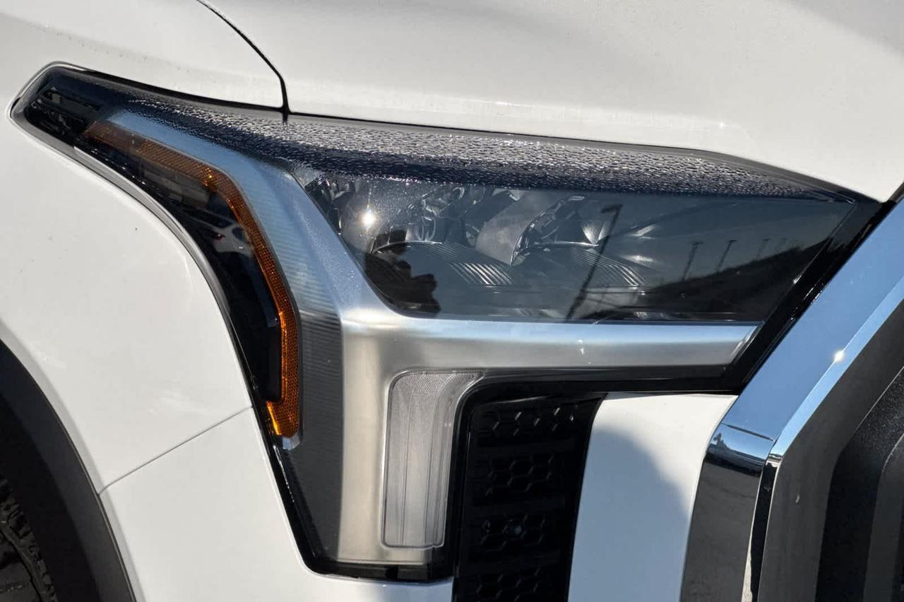 2026 Toyota Tundra SR5 Roseville CA