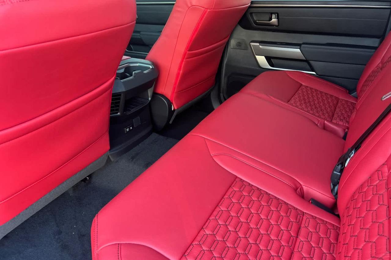 2026 Toyota Tundra SR5 Roseville CA