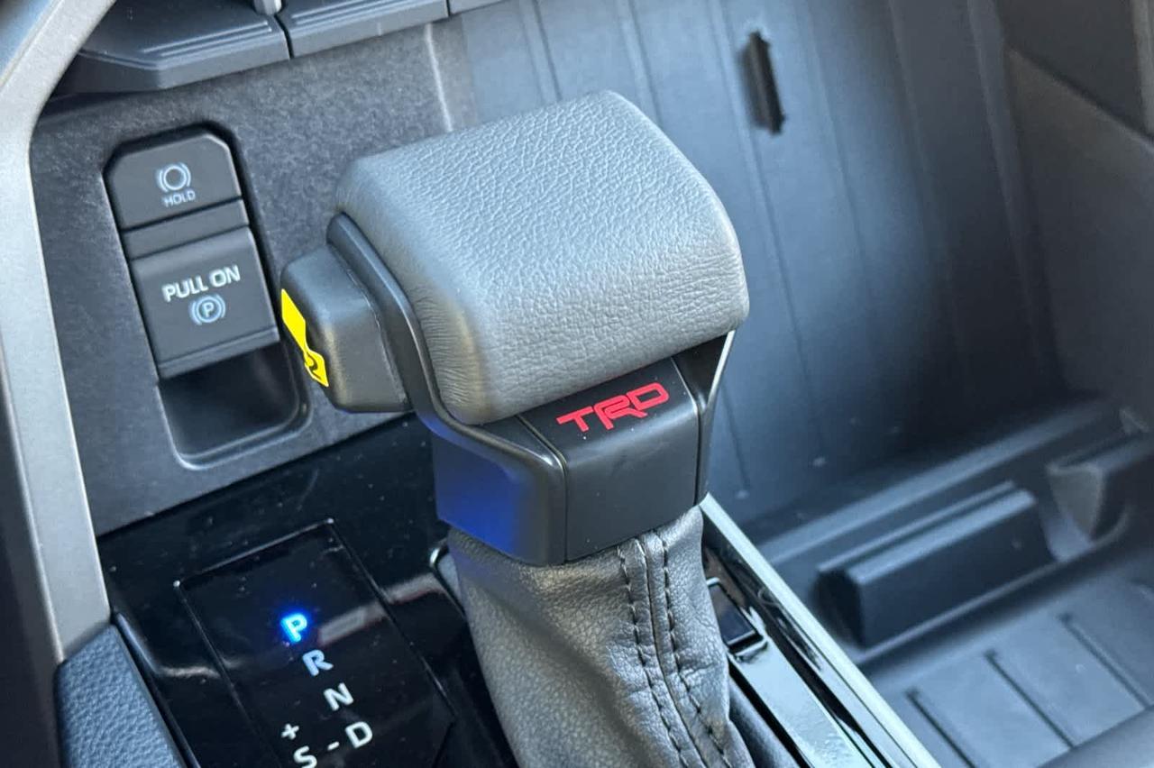 2026 Toyota Tundra SR5 Roseville CA