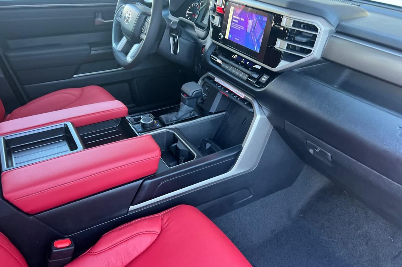 2026 Toyota Tundra SR5 Roseville CA