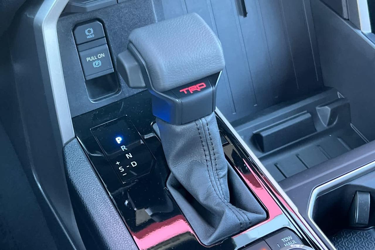 2026 Toyota Tundra SR5 Roseville CA