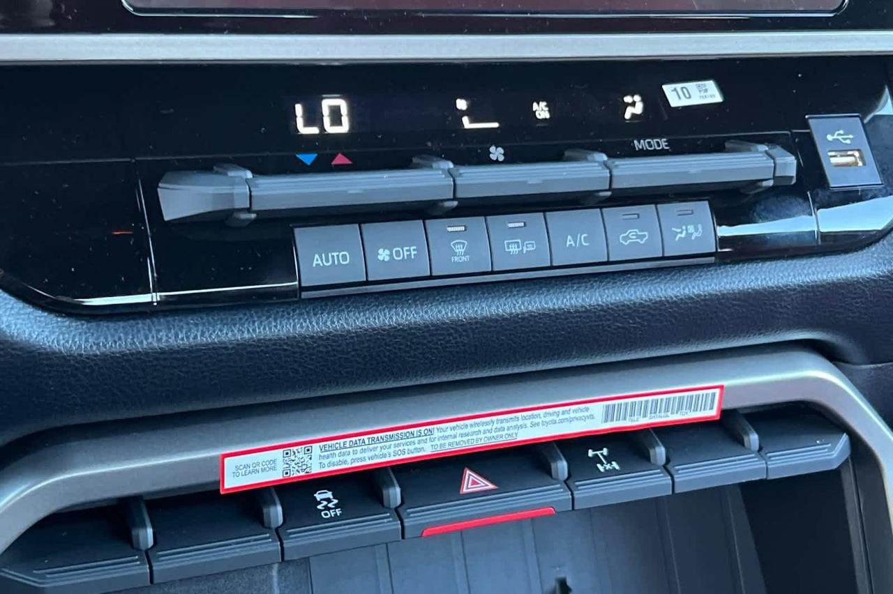 2026 Toyota Tundra SR5 Roseville CA