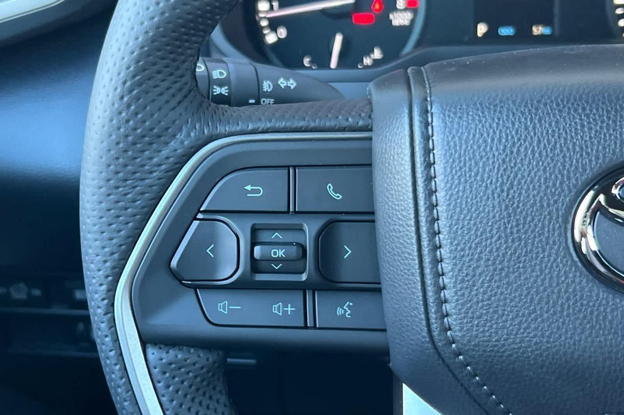 2026 Toyota Tundra SR5 Roseville CA