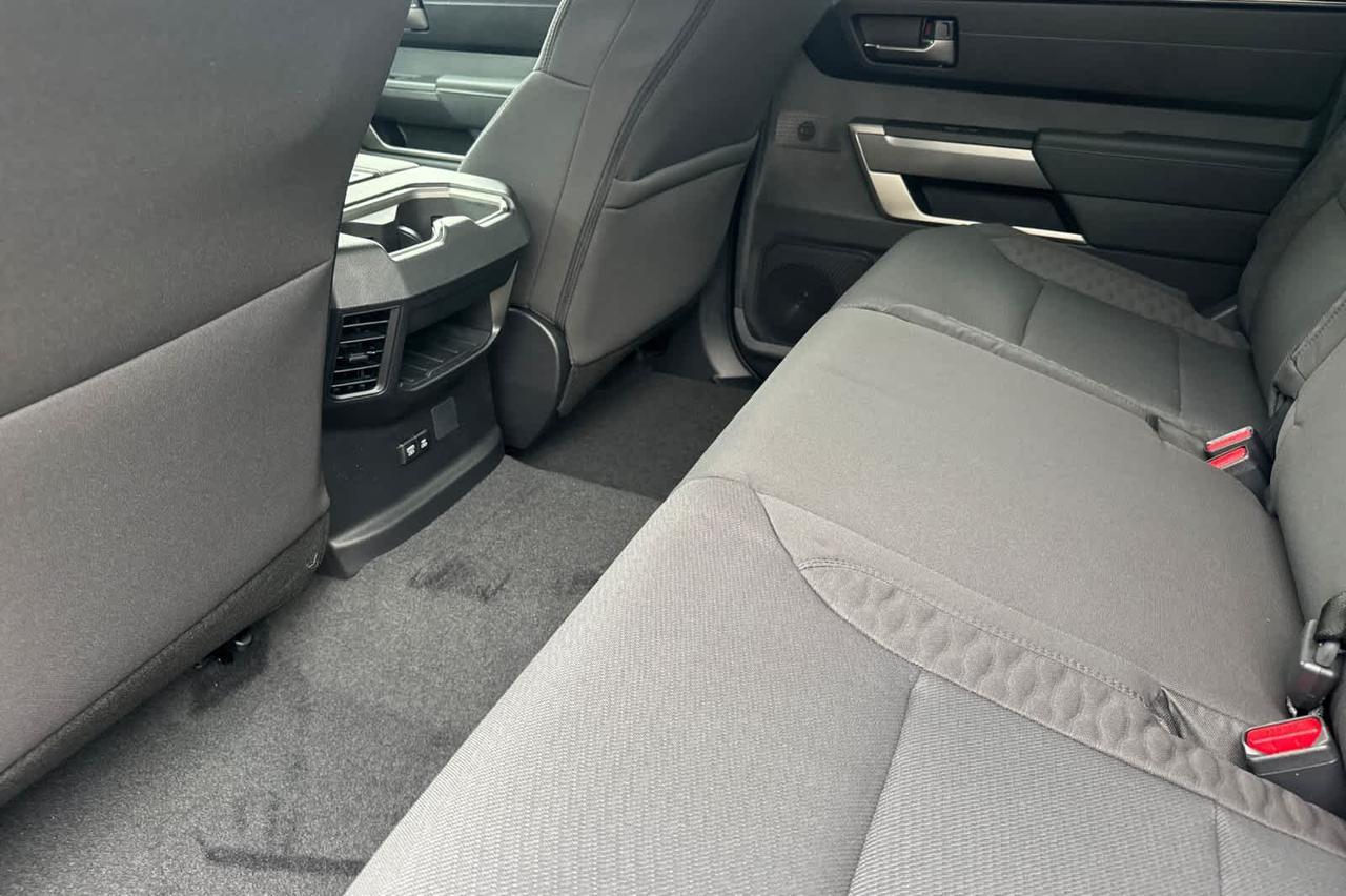 2026 Toyota Tundra SR5 Roseville CA