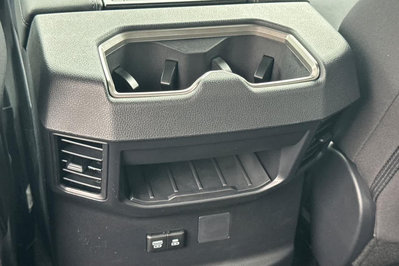 2026 Toyota Tundra SR5 Roseville CA