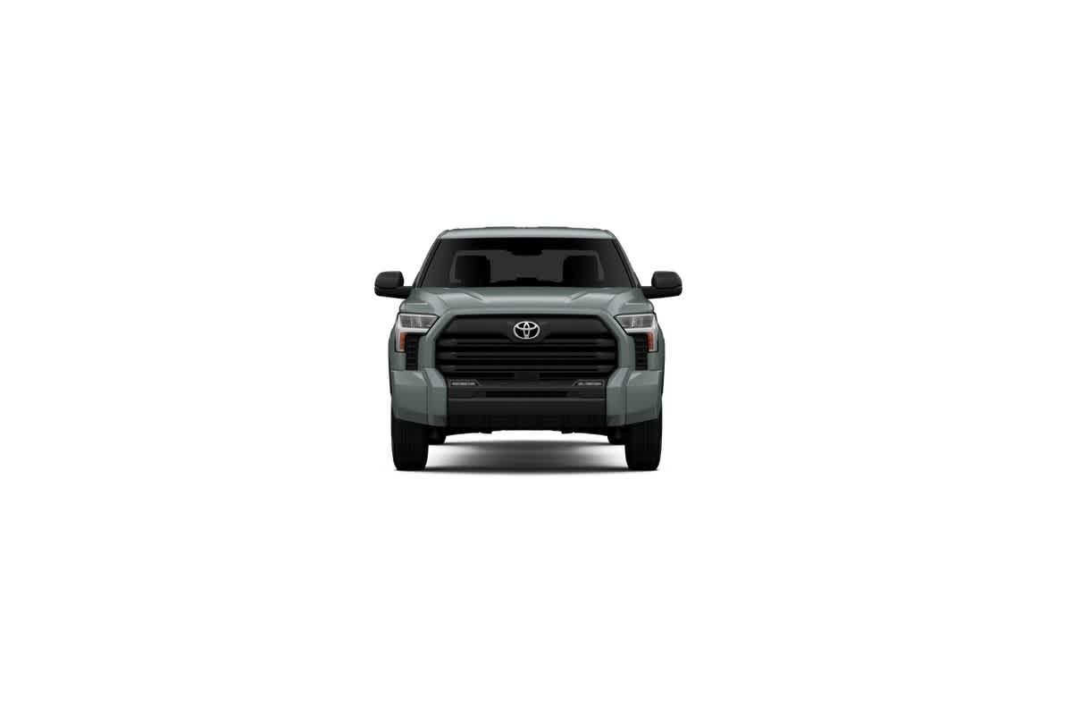 2026 Toyota Tundra SR5 Roseville CA