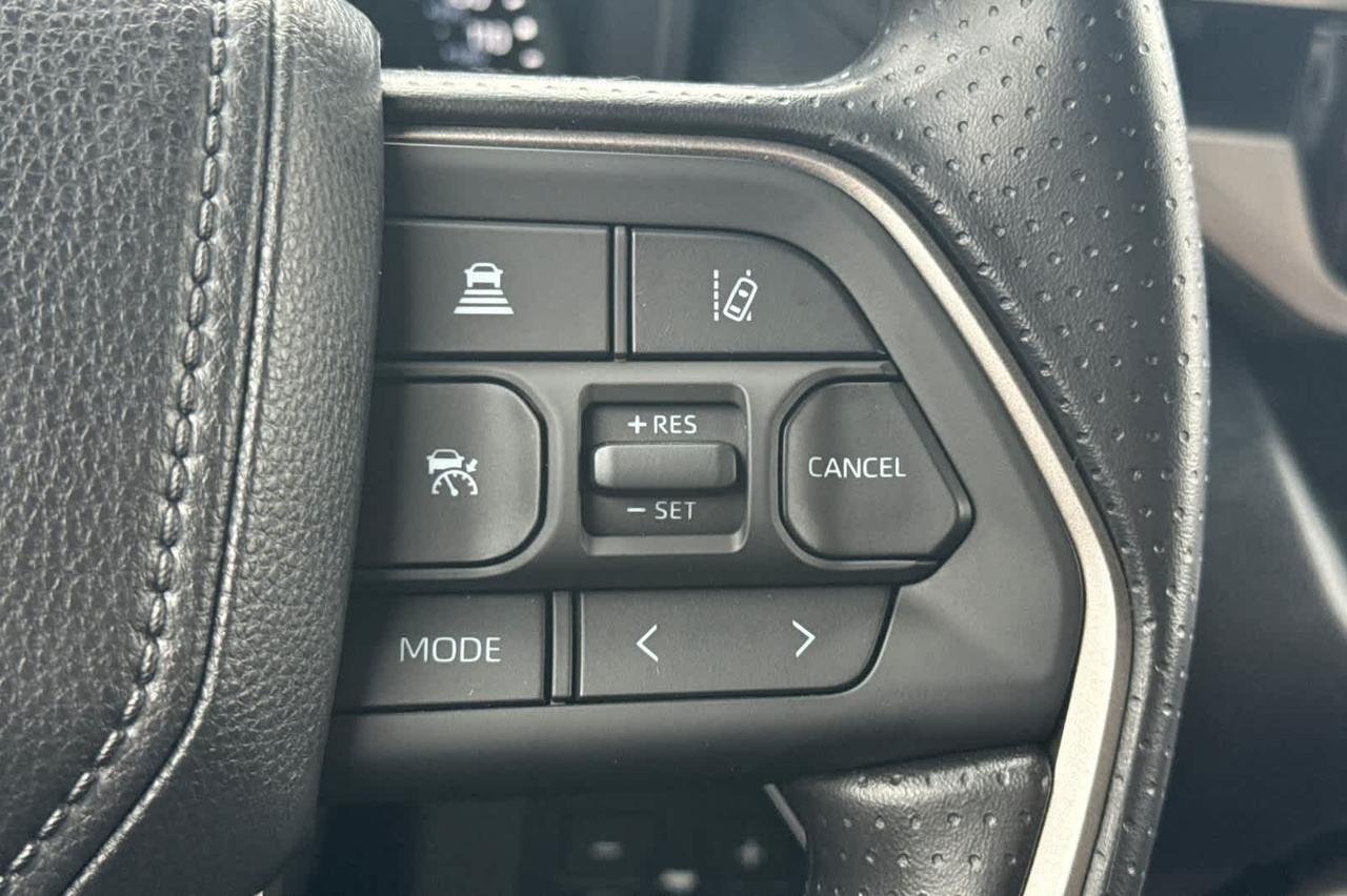 2026 Toyota Tundra SR5 Roseville CA