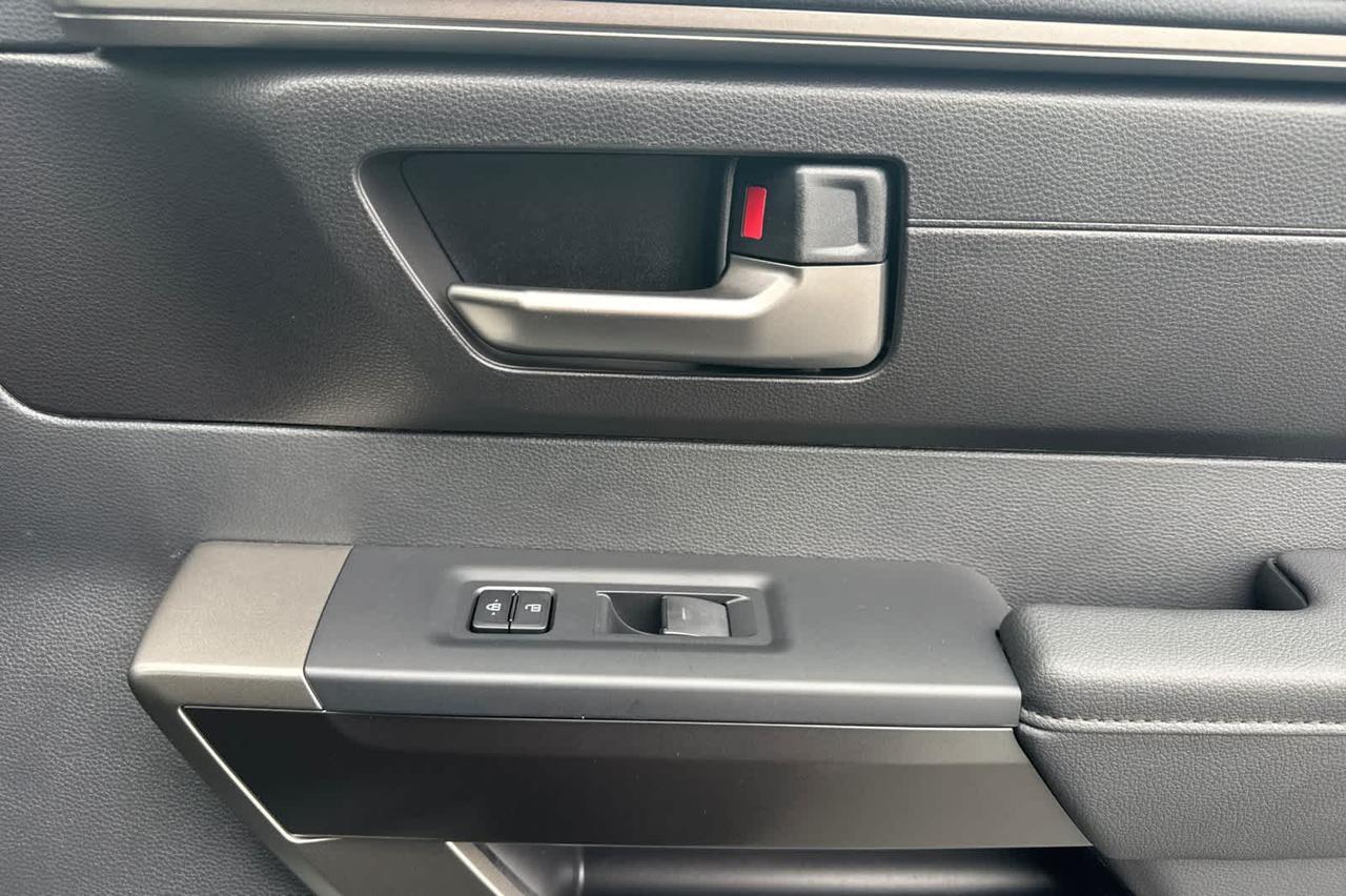 2026 Toyota Tundra SR5 Roseville CA