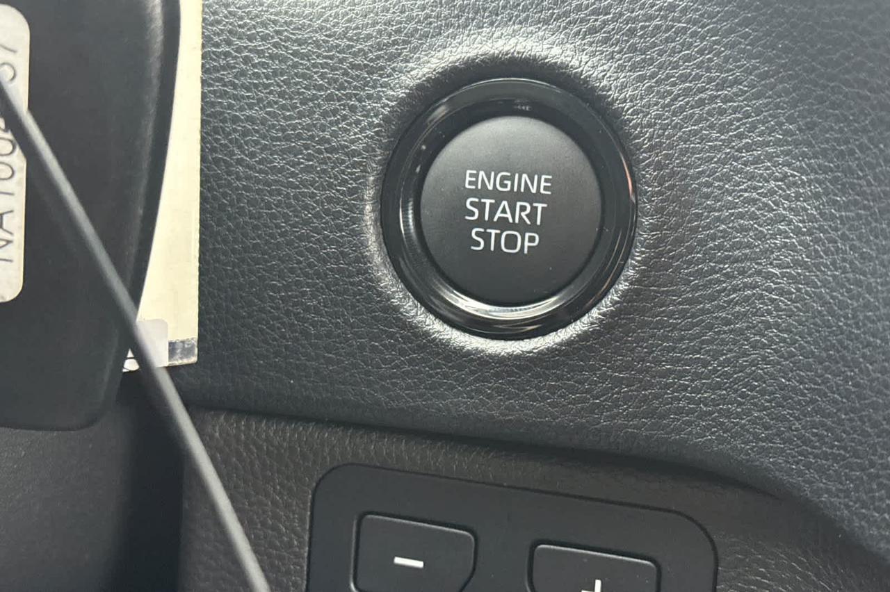 2026 Toyota Tundra SR5 Roseville CA