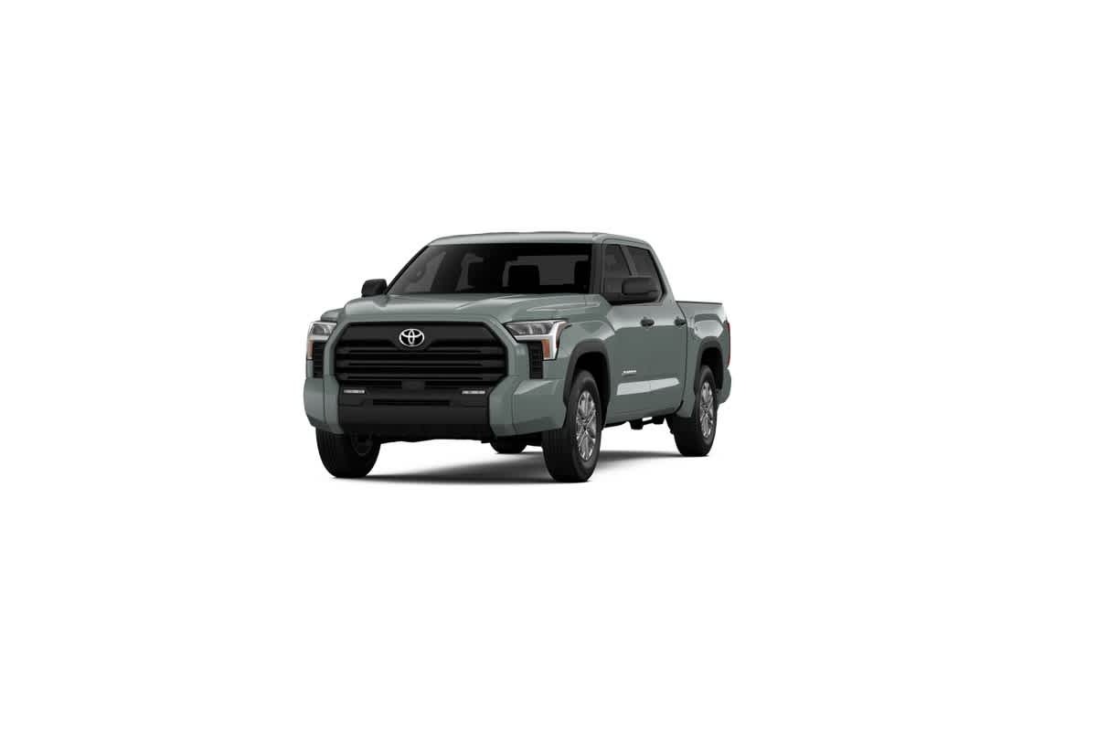 2026 Toyota Tundra SR5 Roseville CA