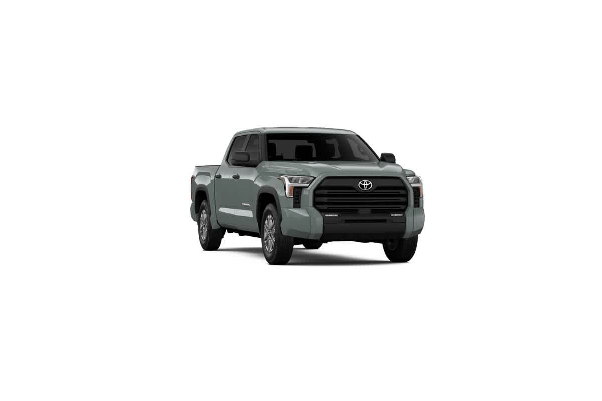 2026 Toyota Tundra SR5 Roseville CA