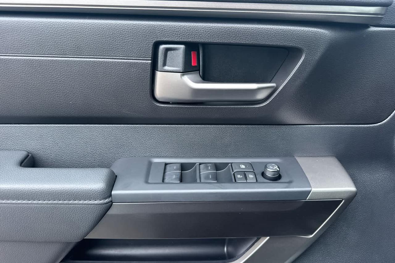 2026 Toyota Tundra SR5 Roseville CA