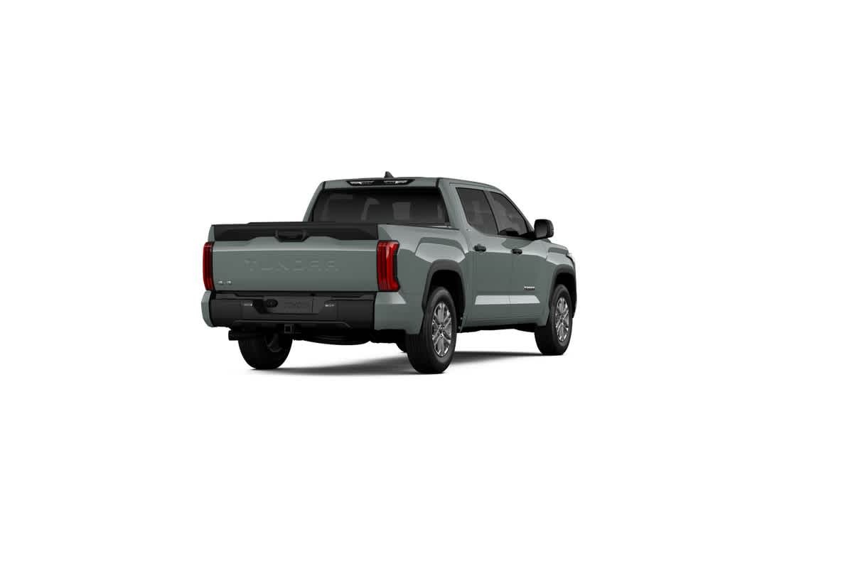 2026 Toyota Tundra SR5 Roseville CA