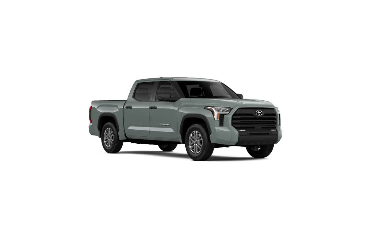 2026 Toyota Tundra SR5 Roseville CA
