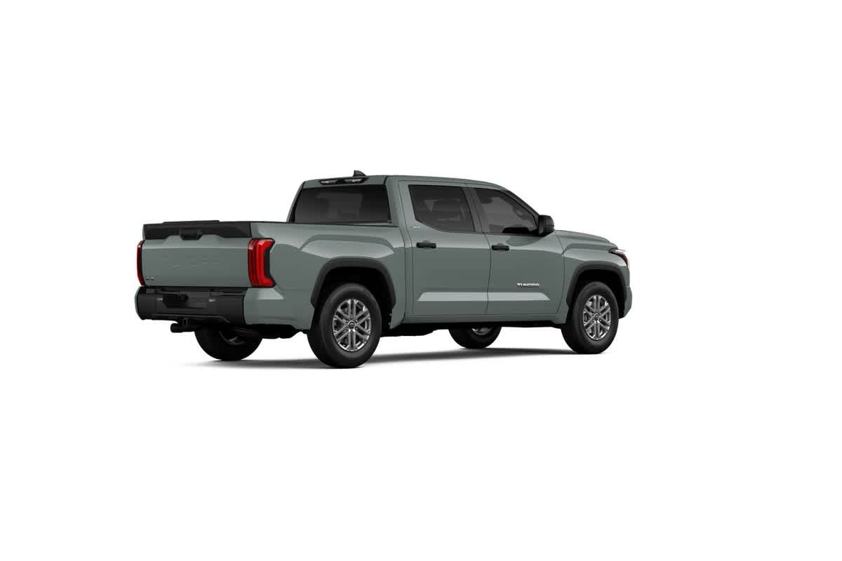 2026 Toyota Tundra SR5 Roseville CA