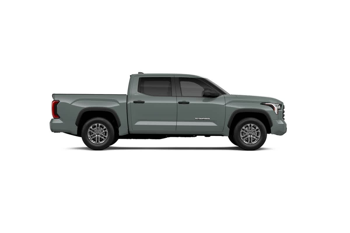 2026 Toyota Tundra SR5 Roseville CA