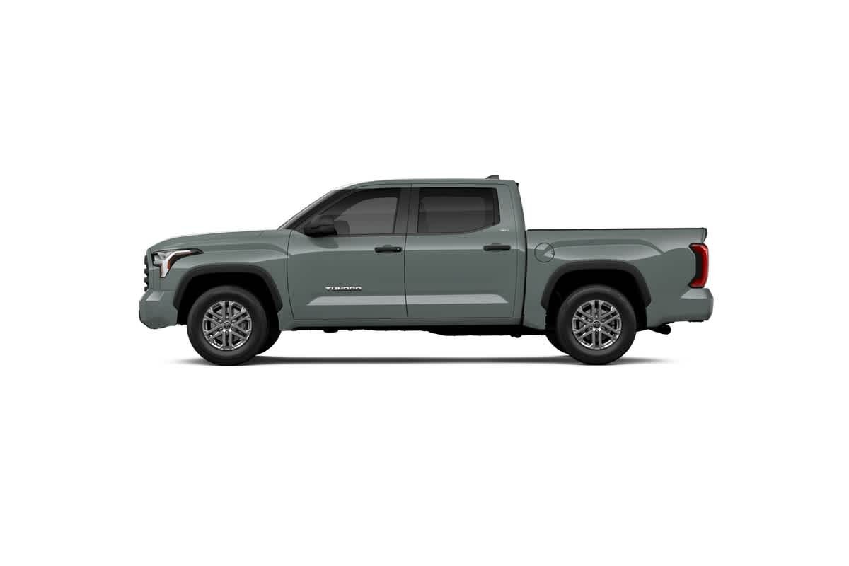 2026 Toyota Tundra SR5 Roseville CA