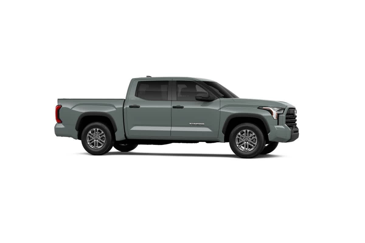 2026 Toyota Tundra SR5 Roseville CA