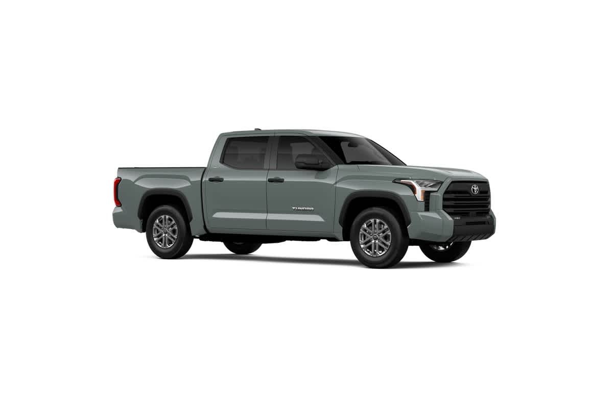 2026 Toyota Tundra SR5 Roseville CA