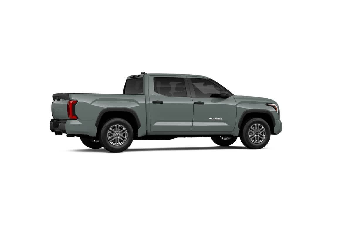 2026 Toyota Tundra SR5 Roseville CA